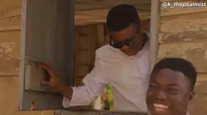 Woli Agba - I BORROWED IT (Comedy Video)