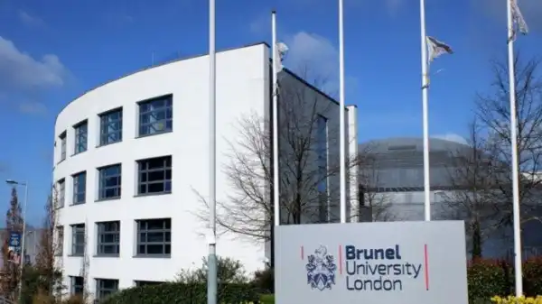 Brunel University London Scholarships, UK 2026