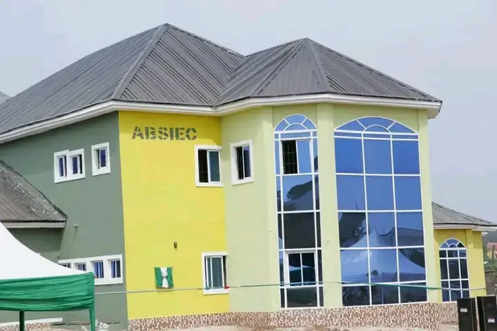 LG polls: ABSIEC addresses protest threats over non-payment of ad-hoc staff