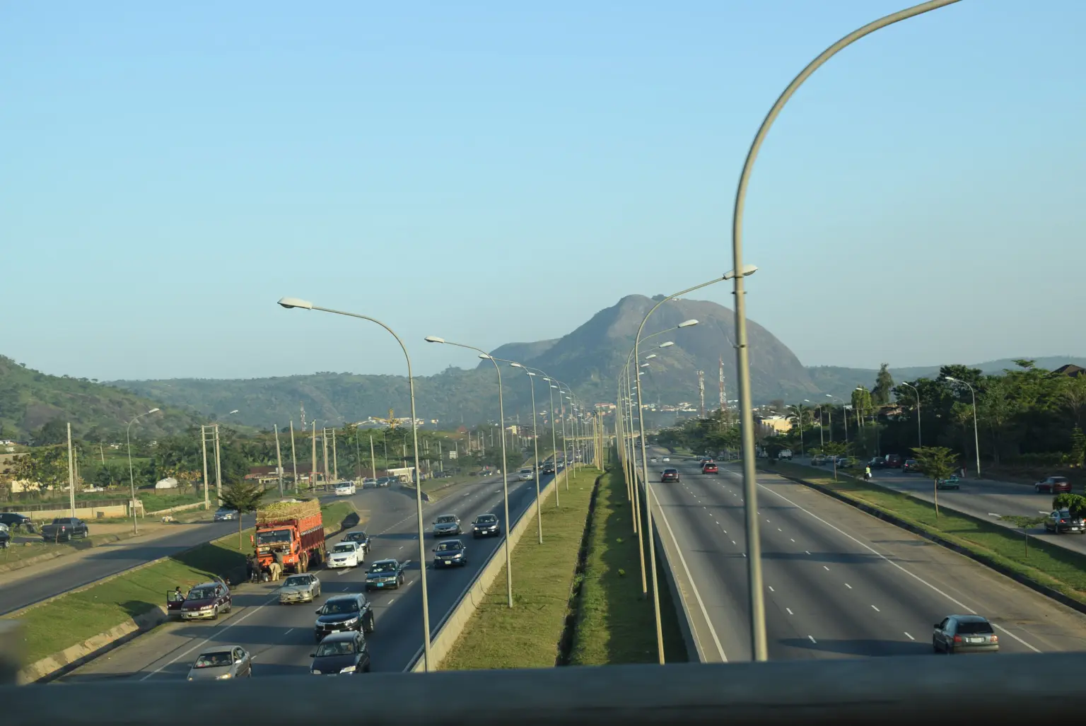 Fear spreads in Abuja as one-chance syndicates spread terror