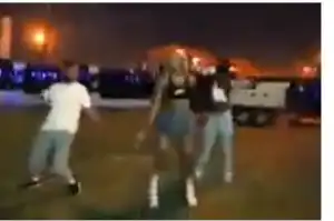 Mfr Souls × Shasha & Kamo Mphelaxx – Snippet