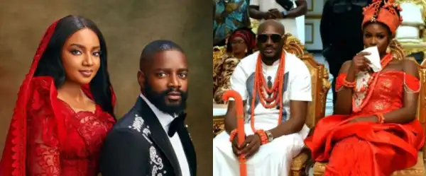 Leo DaSilva’s Wife Knocks 2Baba, Amid Reports of Marital Crisis with Natasha