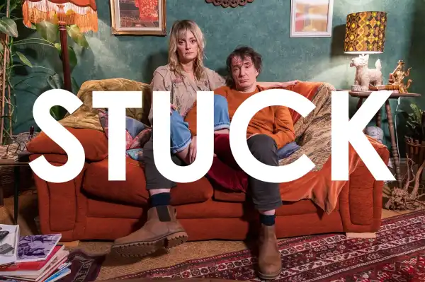 Stuck 2022 Season 1