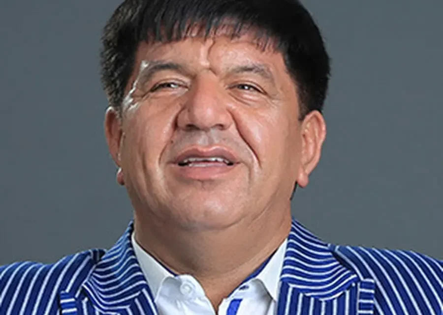 Biography & Career Of Zokir Ochildiyev