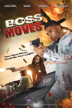 Boss Moves (2021)