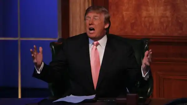 Donald Trump’s The Apprentice ‘Helped Create a Monster,’ Says Former NBC Executive