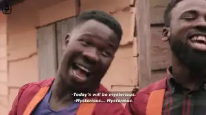 Woli Agba - SUNDAY SERVICE: PPA MEETING (Comedy Video)