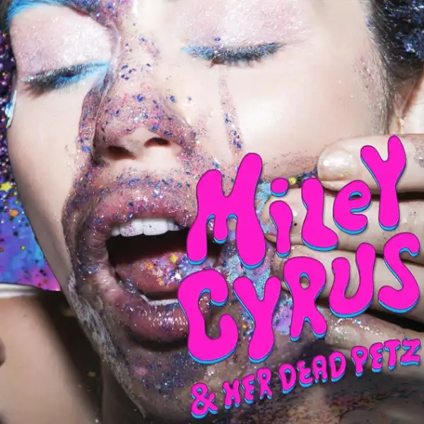 Miley Cyrus - Twinkle Song