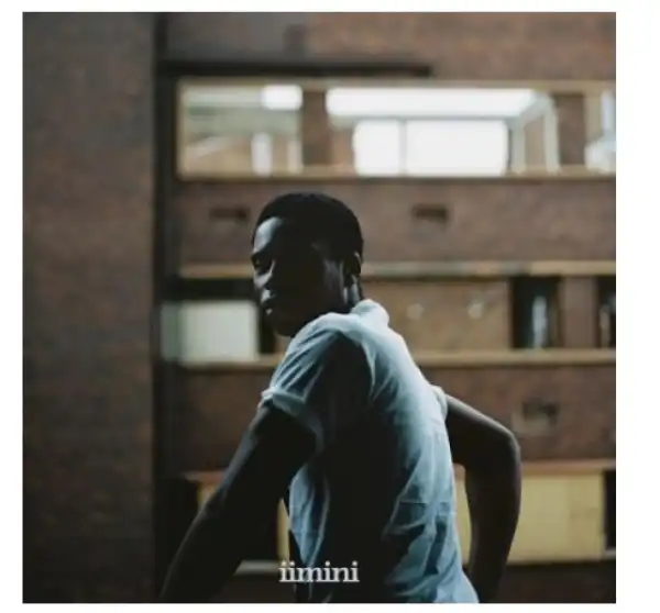 Bongeziwe Mabandla – Masiziyekelele