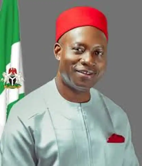Soludo’s wife advises women on community development