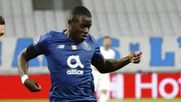 Chelsea defender Malang Sarr proud of Porto loan