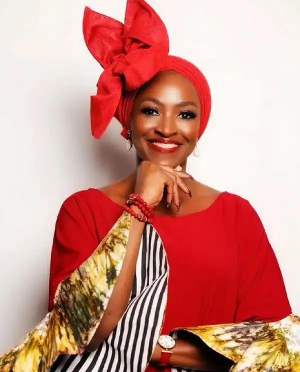 Chrisland Schools: S3x Video Should Be Pulled Down From The Internet - Kate Henshaw