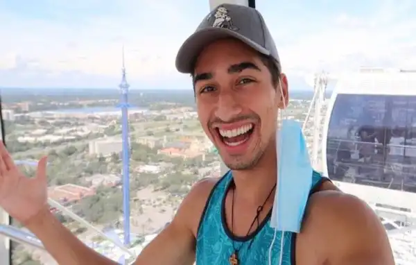 Net Worth Of Kyle Pallo