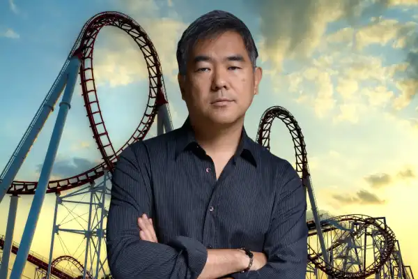 Thrill Ride: Godzilla Director on Board for Rollercoaster Thriller Movie