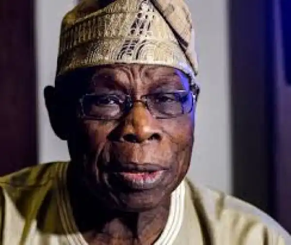 Obasanjo To Atiku And Tinubu