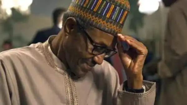 Lagos: Buhari Reacts As Truck Kills Students