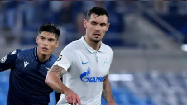 Malafeev impressed by Zenit for Chelsea draw