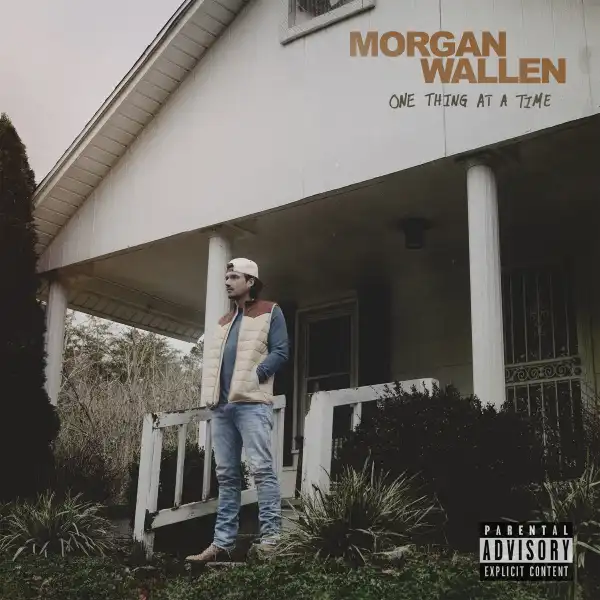 Morgan Wallen - 3 Songs At A Time Sampler (EP)