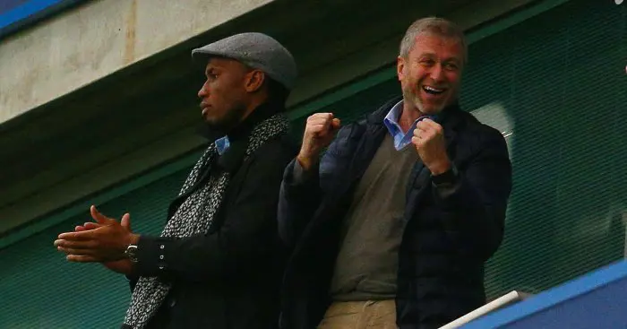 EPL: What Abramovich told Drogba before buying new Chelsea striker – Mikel Obi