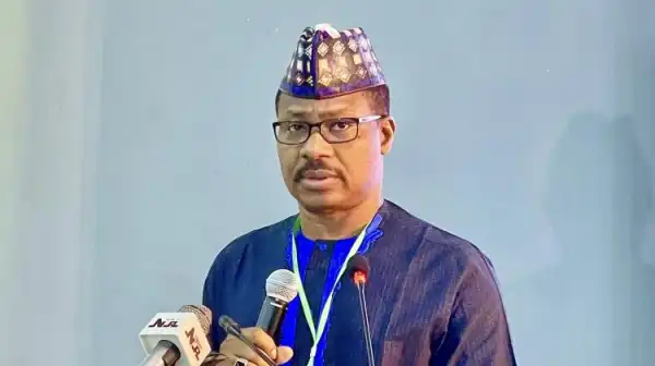 COVID-19: FG receives $9.2m grant from Canadian govt