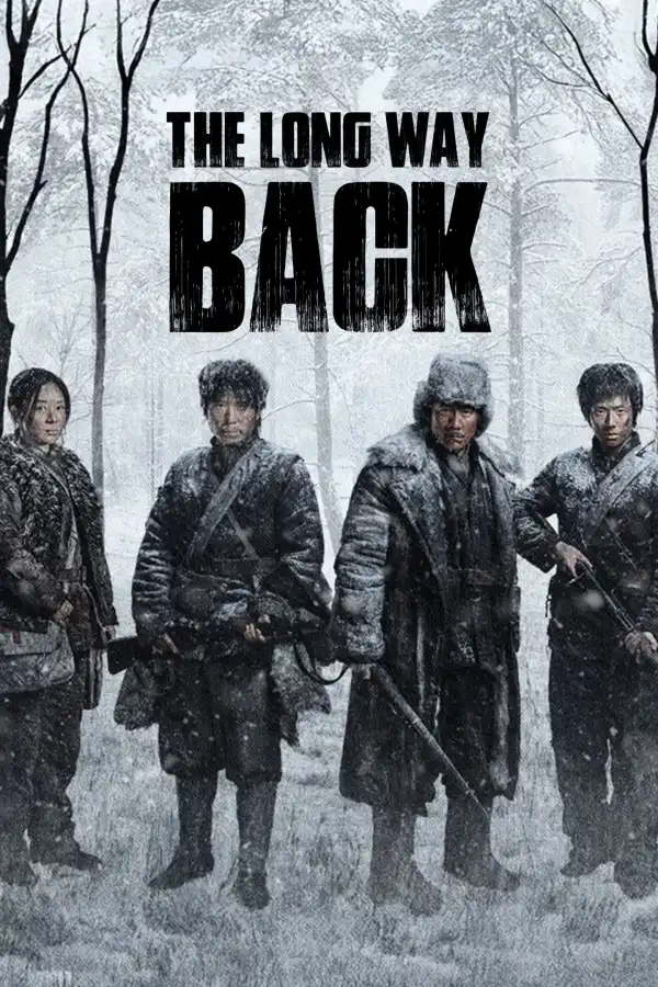 The Long Way Back (2025) [Chinese] (TV series)
