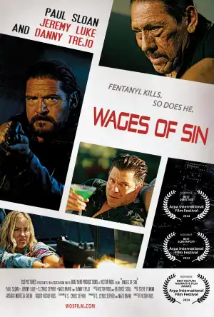 Wages of Sin (2025)