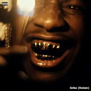 Lil Yachty – Strike (Holster) (Instrumental)