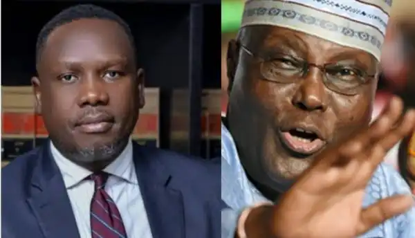 PDP Will Lose 2023 Election - Daniel Bwala Atiku Campaign Spokesman (video)