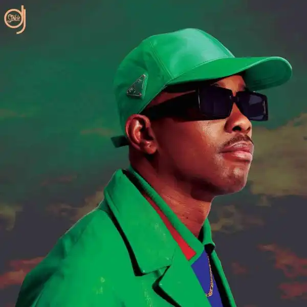 Dj Stokie & Kwiish SA – Top Dawg Sessions