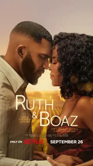 Ruth & Boaz (2025) FIXED