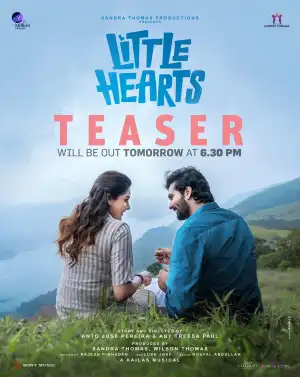 Little Hearts (2024) [Malayalam]