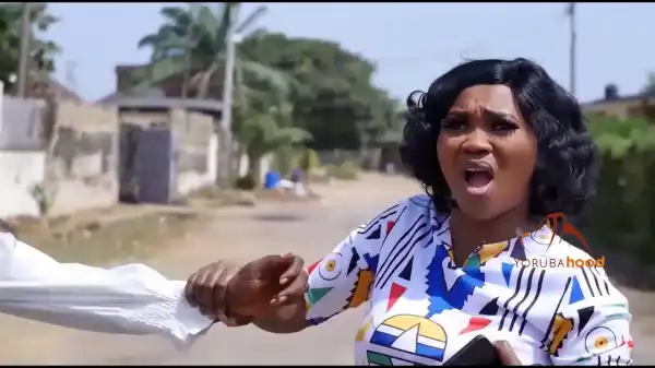 9th Of September (2022 Yoruba Movie)