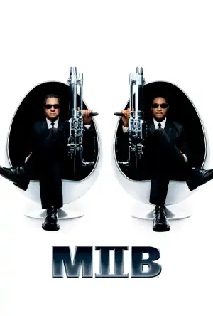 Men in Black 2 (2002)