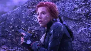 Black Widow’s Scarlett Johansson Comments on Potential MCU Return