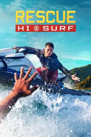 Rescue HI-Surf Season 1