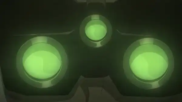 Splinter Cell: Deathwatch Teaser Trailer Announces Netflix Anime Series With Liev Schreiber