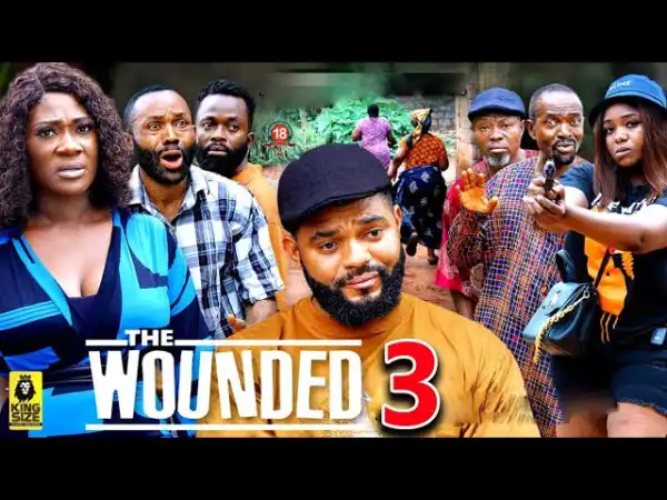 The Wounded Season 3
