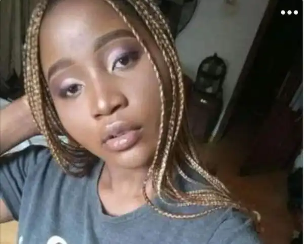Lady Stabbed To Death In Jos One Week After Celebrating Her Birthday