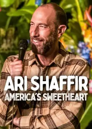 Ari Shaffir Americas Sweetheart (2025)