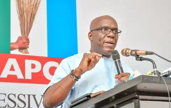 APC convention: Party members should read guidelines before paying any money – Morka