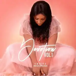 Oluwa – Eric Reverence
