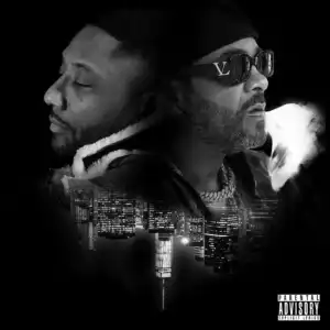 Jim Jones & Maino - The Lobby Boyz (Album)