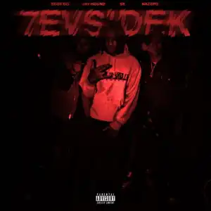 Sdot Go & Jay Hound – 7evside K Pt. 2 (Instrumental)