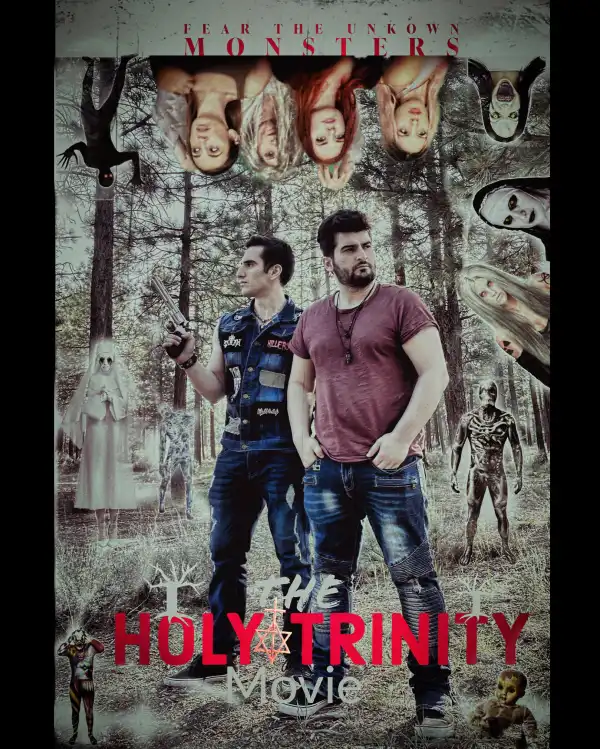 The Holy Trinity (2023)