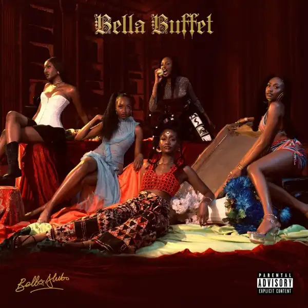Bella Alubo – Nothing to Say