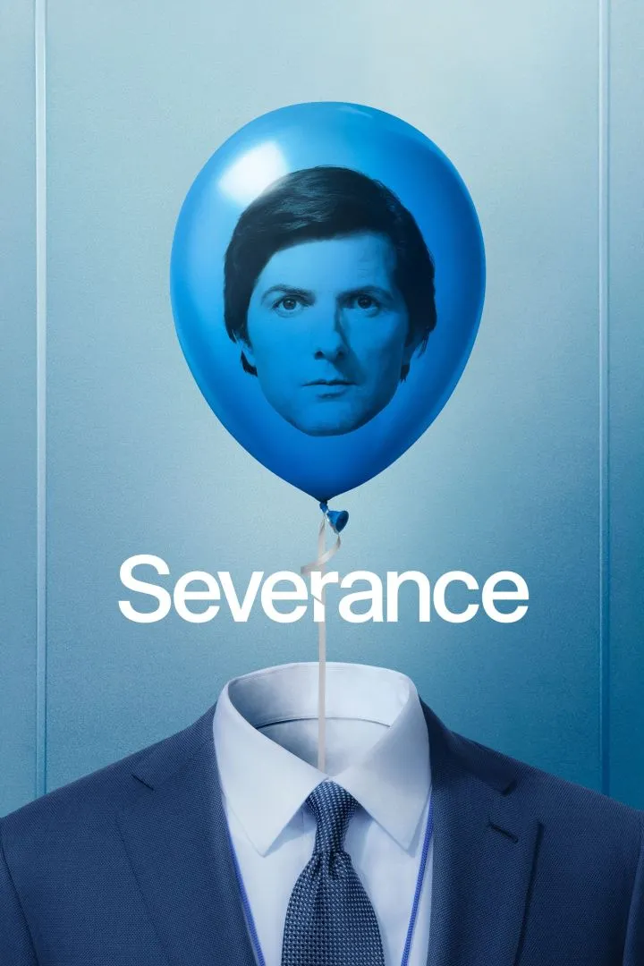 Severance S02 E01