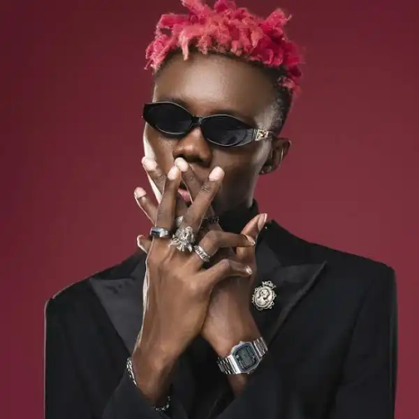 Nigerian Rapper Blaqbonez Biography & Net Worth (See Details)