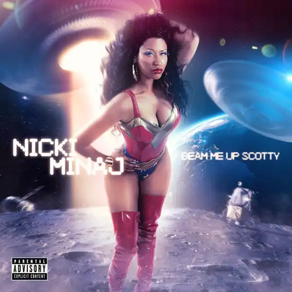 Nicki Minaj - Shopaholic  ft. Bobby V., Gucci Mane, F1Jo