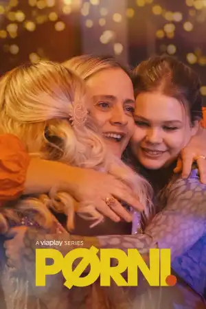 Porni (2021) [Norwegian] (TV series)