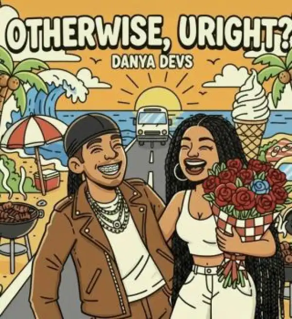 Danya Devs – Marry me ft Mawelele & Kinglee Beats